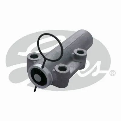 Amortisseur de vibrations, courroie crantée GATES-AU T43029