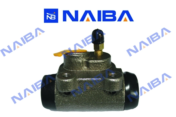 Cylindre de roue Calipere+ NAIBA R634R