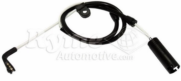 Contact d'avertissement, usure des plaquettes de frein Automotive RYME 1090F