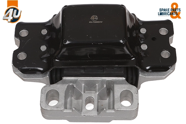Suspension, boîte de vitesse manuelle 4U Autoparts 72965VV