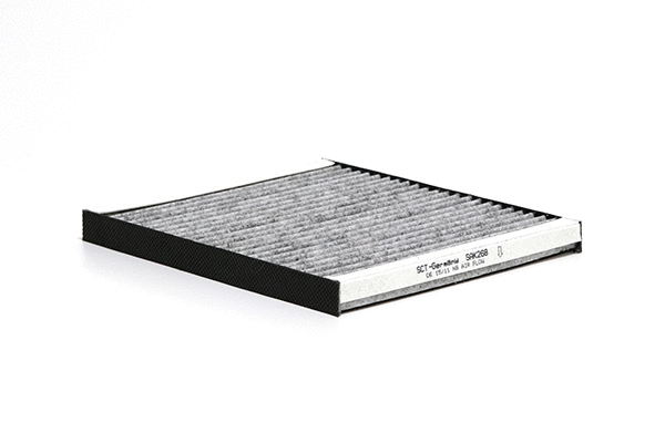 Filtre, air de l'habitacle SCT - MANNOL SAK 268