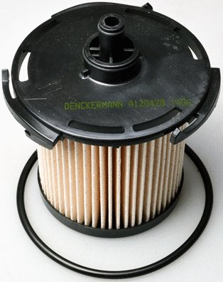 Filtre à carburant DENCKERMANN A120428