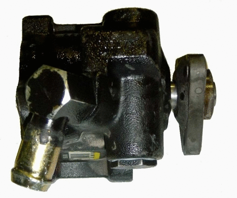Pompe hydraulique, direction WAT BFR51D