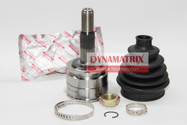 Jeu de joints, arbre de transmission DYNAMATRIX DCV817048