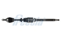Arbre de transmission FRECCIA DS16-1121