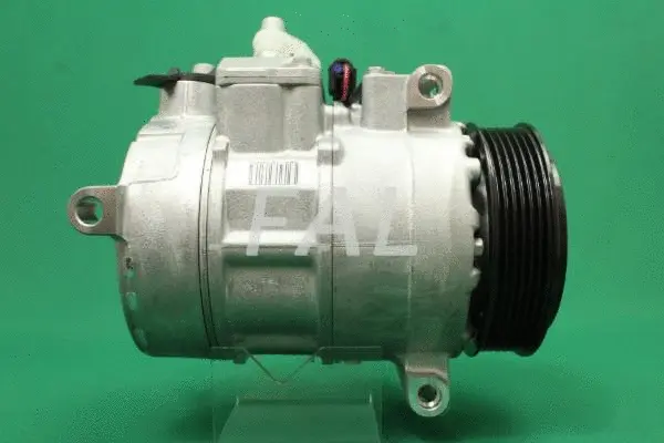 Compresseur, climatisation FAL Anlasser- und Lichtmaschinenservice F012727/1