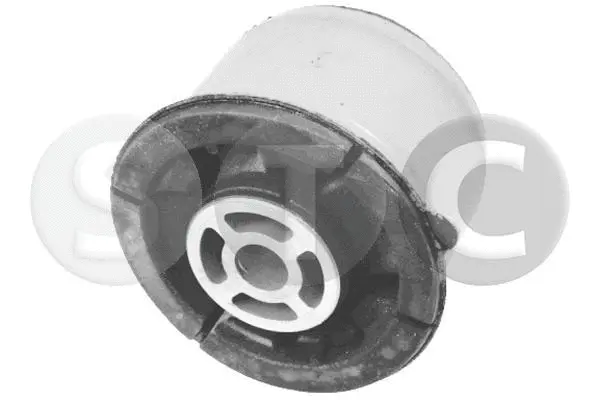 Suspension, corps de l'essieu STC T405905