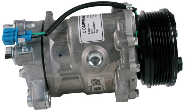 Compresseur, climatisation PowerMax 7010336