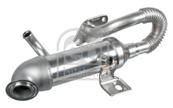 Radiateur, réaspiration des gaz d'échappement FEBI BILSTEIN 102626
