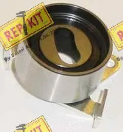 Poulie de tension, courroie crantée REPKIT RKT1309
