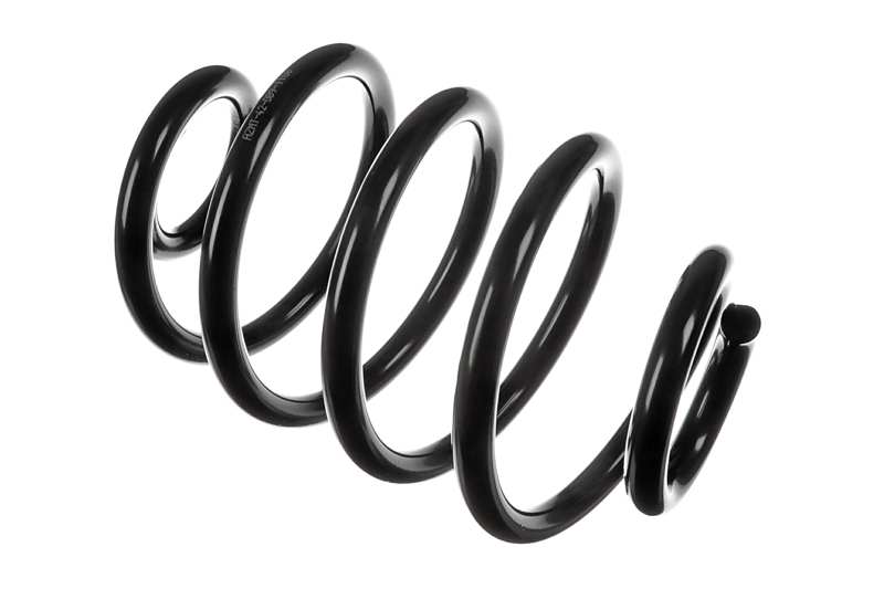 Ressort de suspension A.Z. Meisterteile AZMT-42-089-1108
