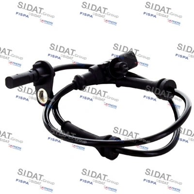 Capteur, vitesse de roue SIDAT 84.1348A2
