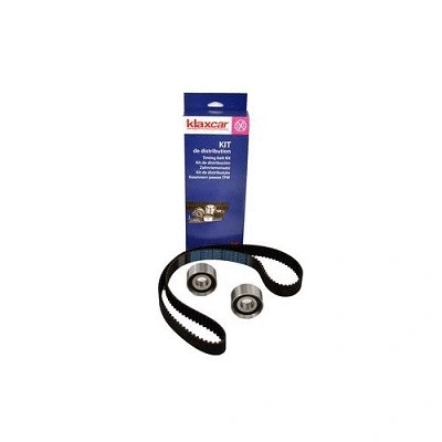 Kit de courroie crantée KLAXCAR FRANCE 40063z