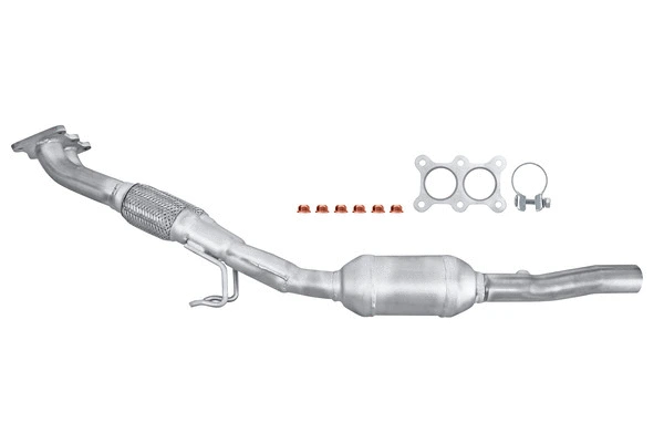 Catalyseur Faurecia FS80774K