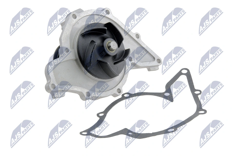 Pompe à eau, refroidissement du moteur NTY CPW-AU-032