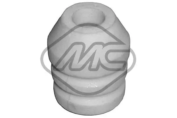 Butée élastique, suspension Metalcaucho 04298