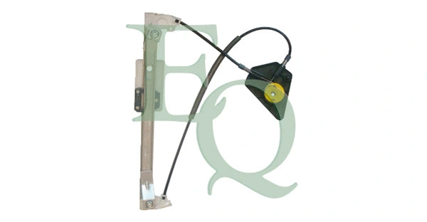 Lève-vitre EQUAL QUALITY 461641