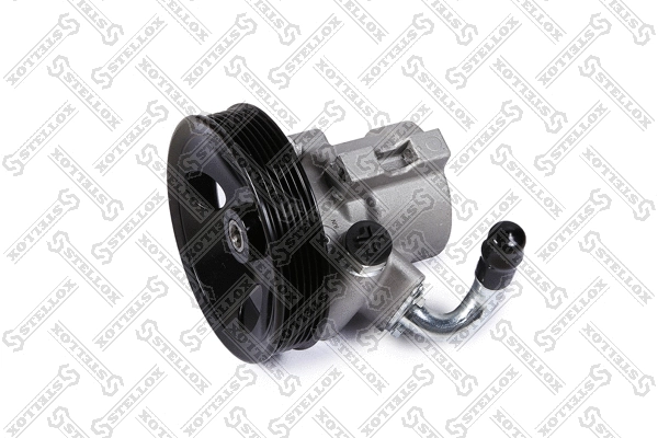 Pompe hydraulique, direction STELLOX 00-36360-SX