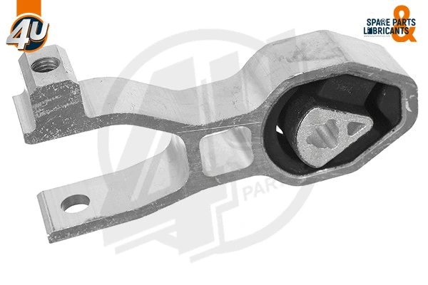 Support moteur 4U Autoparts P11059