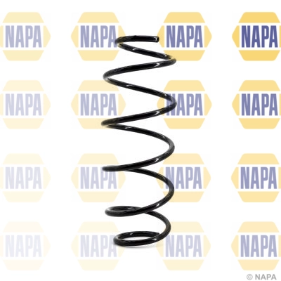 Ressort de suspension NAPA NCS1084