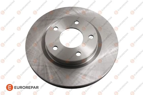 Disque de frein EUROREPAR 1622814580