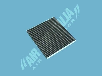 Filtre, air de l'habitacle ASTER AS2600
