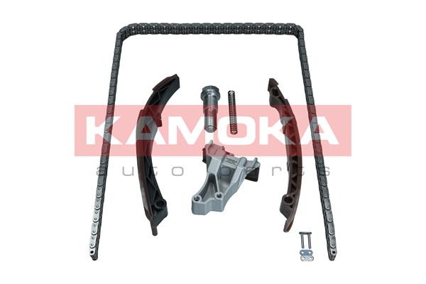Kit de distribution par chaîne KAMOKA 7001704