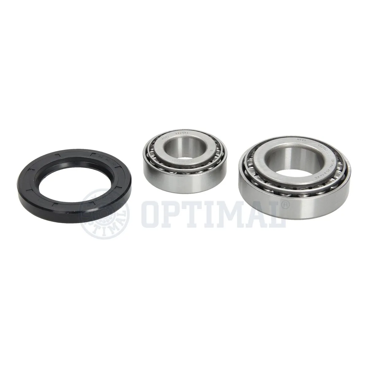 Kit de roulements de roue OPTIMAL 682982