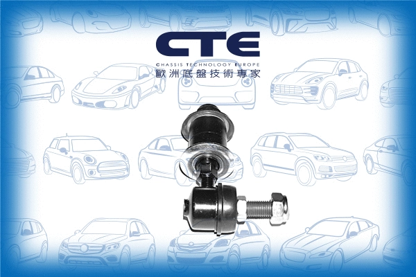 Entretoise/tige, stabilisateur CTE CSL06010