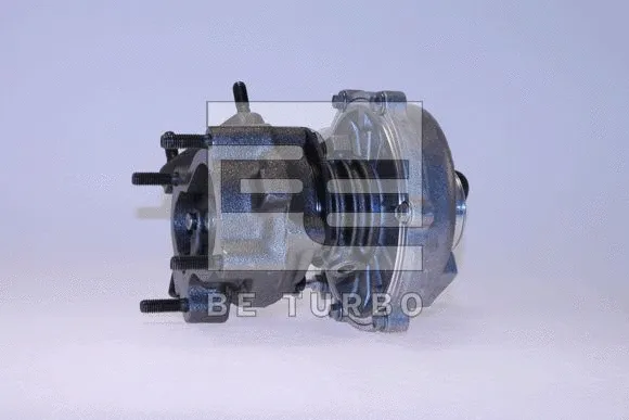 Turbocompresseur, suralimentation BE TURBO 125048