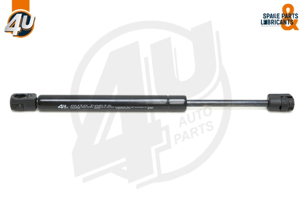 Vérin, capot-moteur 4U Autoparts 48059BW