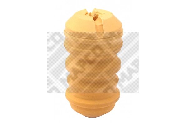 Butée élastique, suspension MAPCO 32875