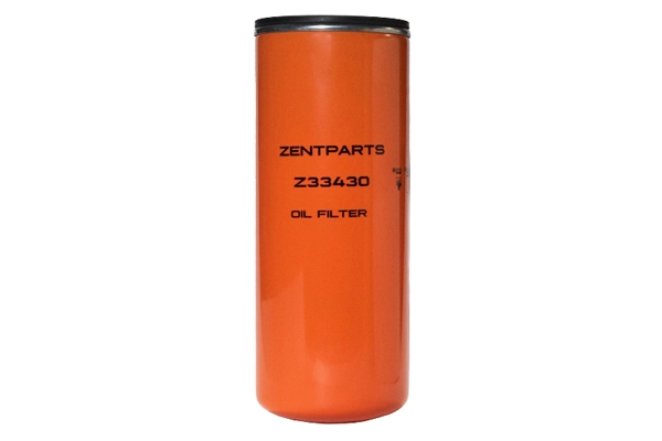 Filtre à huile ZentParts Z33430