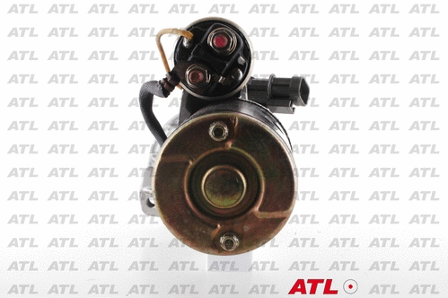 Démarreur ATL Autotechnik A 15 790