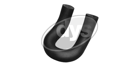 Gaine de suralimentation DYS 76-01363