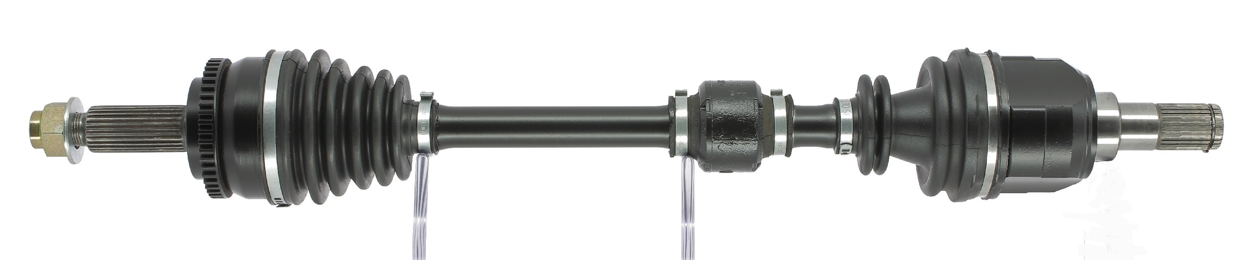 Arbre de transmission FRIESEN FDS4580