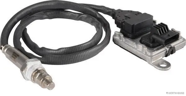 Capteur NOx, Catalyseur NOx HERTH+BUSS ELPARTS 70680202