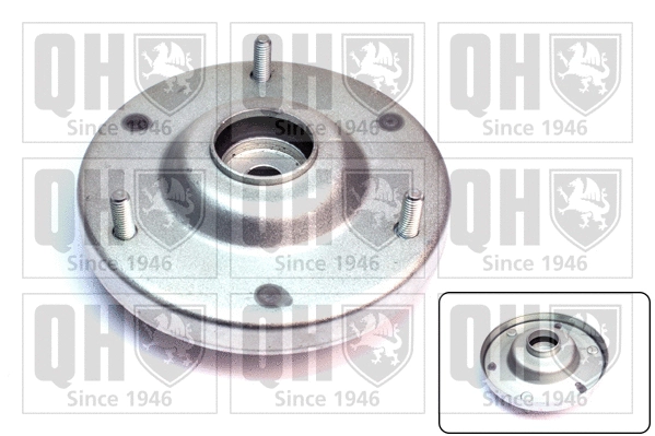 Coupelle de suspension QUINTON HAZELL EMR2240