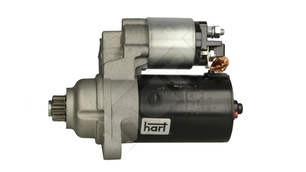 Démarreur HART 542 359