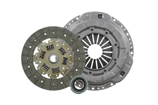 Kit d'embrayage MDR AIS-KZ064