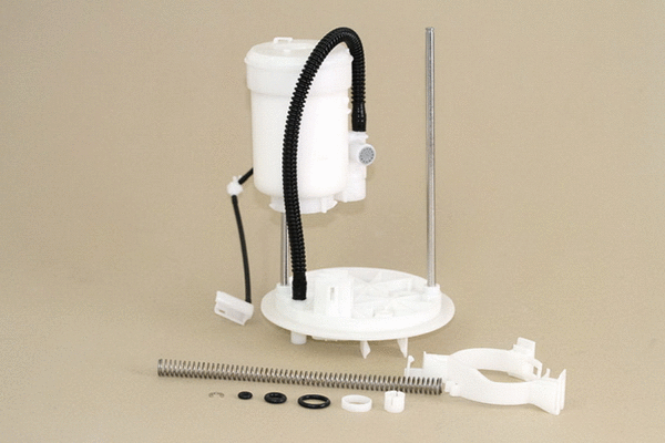 Filtre à carburant SCT - MANNOL ST 6522