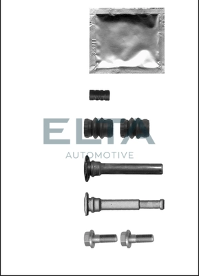 Jeu de douilles de guidage, étrier de frein ELTA AUTOMOTIVE EA9244