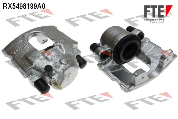 Étrier de frein FTE 9291697