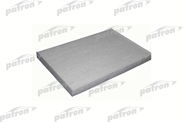 Filtre, air de l'habitacle PATRON PF2235