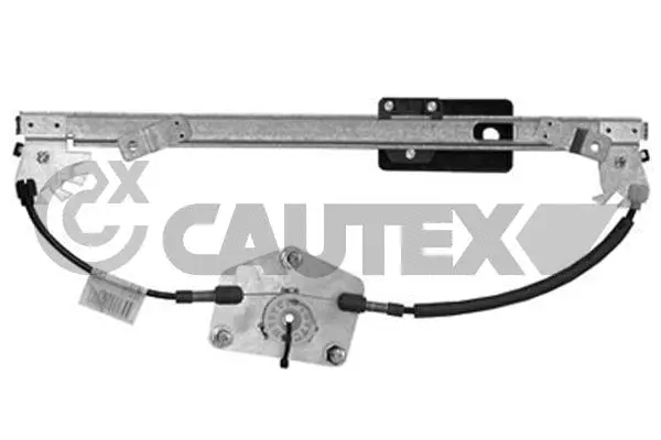 Lève-vitre CAUTEX 467210