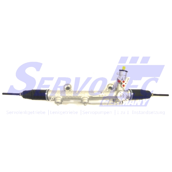 Crémaillère de direction Servotec STSR910L
