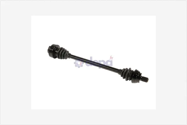Arbre de transmission DEPA 3772080
