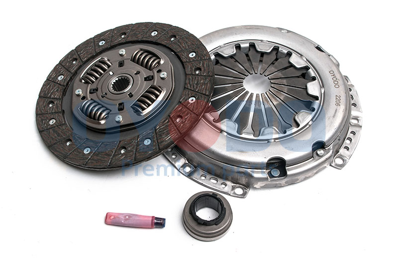Kit d'embrayage Oyodo 10S9016-OYO
