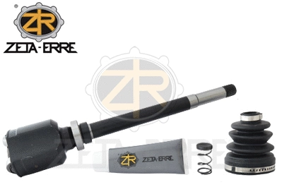 Jeu de joints, arbre de transmission ZETA-ERRE ZR8547