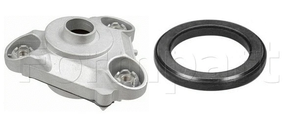 Kit de réparation, coupelle de suspension FORMPART 14407407/K